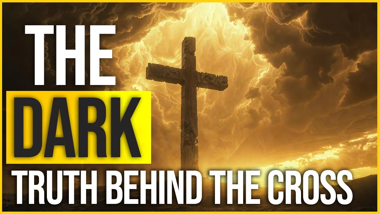 The First Christians Avoided the Cross – There Was a Reason