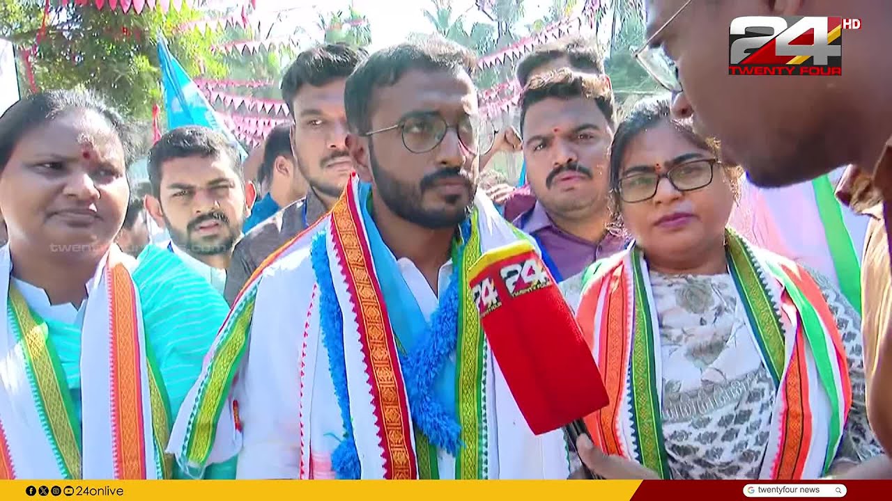 'കളമശേരിയിലെ കഞ്ചാവ് വേട്ട ​ഗൗരവമുള്ള വിഷയം'; അലോഷ്യസ് സേവ്യർ