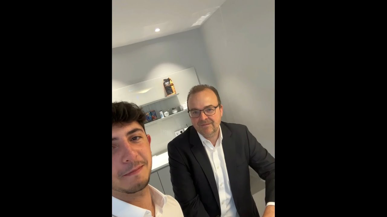 Ausbildung 2024 - Was musst du mitbringen?￼ Teil 1