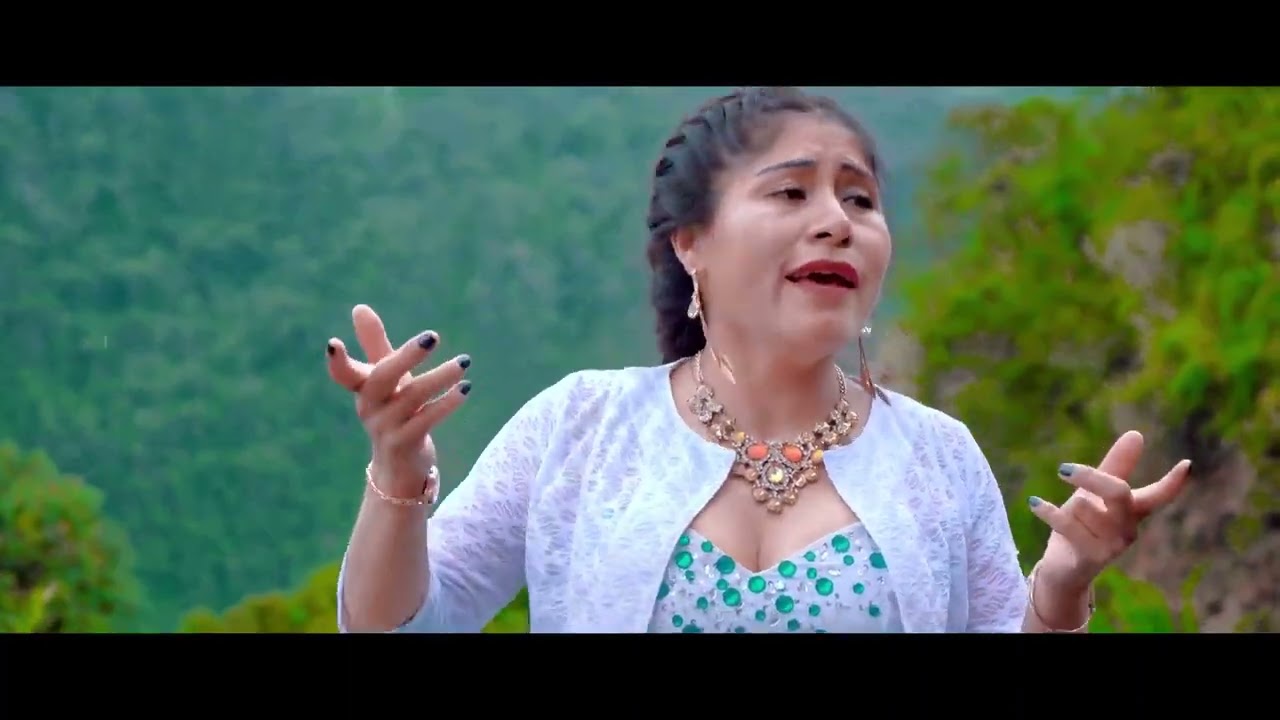 ROSAURA TU CHINITA DEL AMOR TEMA (ESTOY TOMANDO) Y SU GRUPO BRILLA QUE BRILLA PRIMICIA 2023