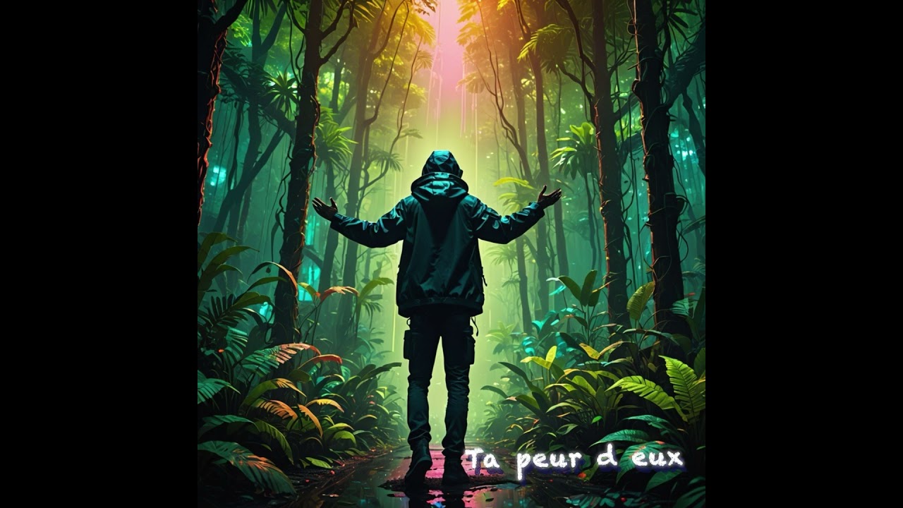 QUARTIER DANGER - TA PEUR D EUX 04