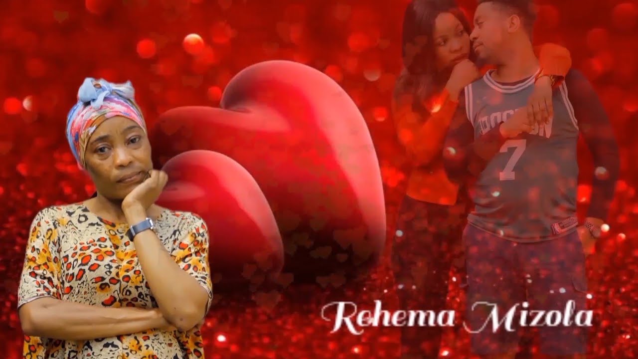 HAMAD KIBINDONI EP-03 