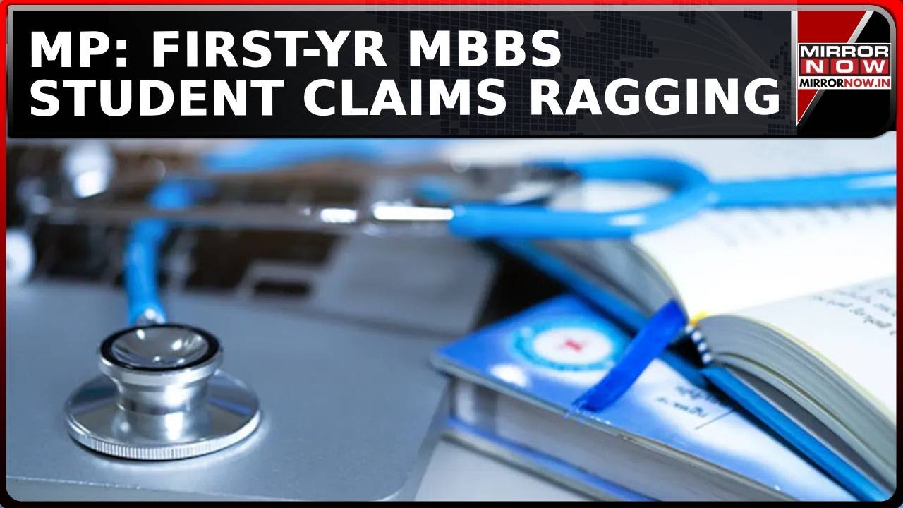 Indore Medical College Launches Probe As A First-Year MBBS Student Claims Ragging At Boys&rsquo; Hostel