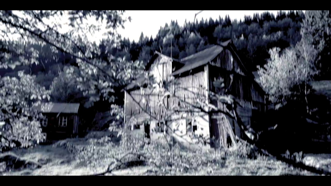 SLEGEST -  I Fortida Sitt Lys (Official Video)