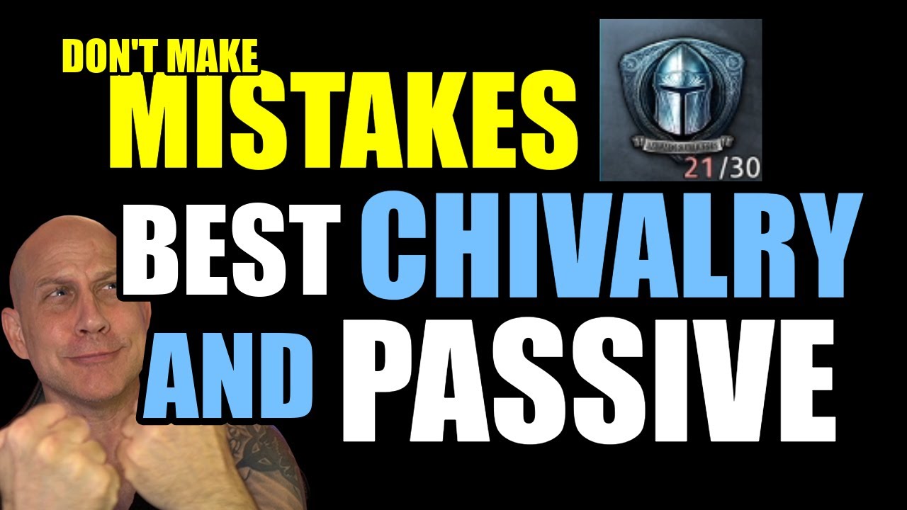 These HEROES are GOD TIER | Passives & Chivalry | King Arthur Legends Rise list top heroes gameplay