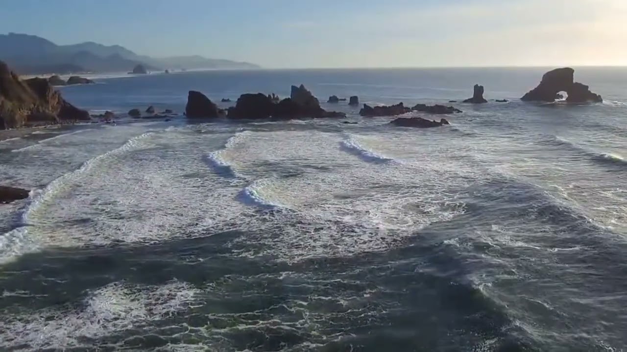 Calm Affirmations for Relaxation | ASMR | Relax • Listen • Drift