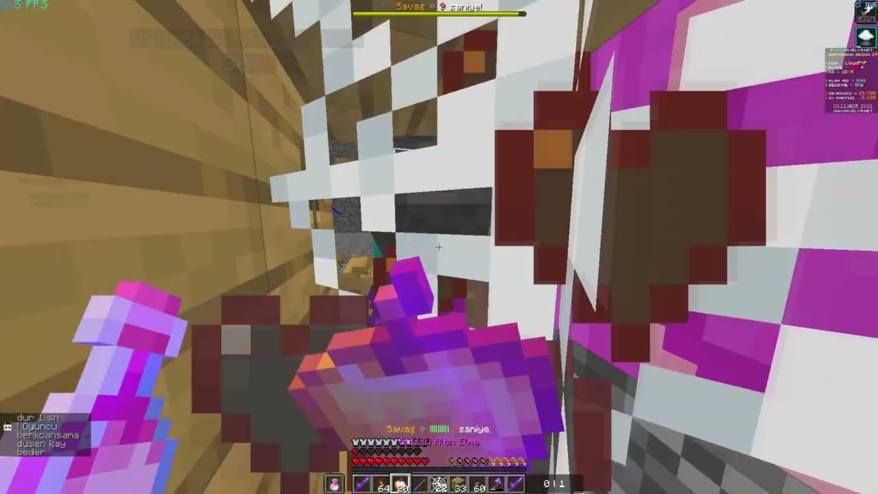 Navelya Montage #1