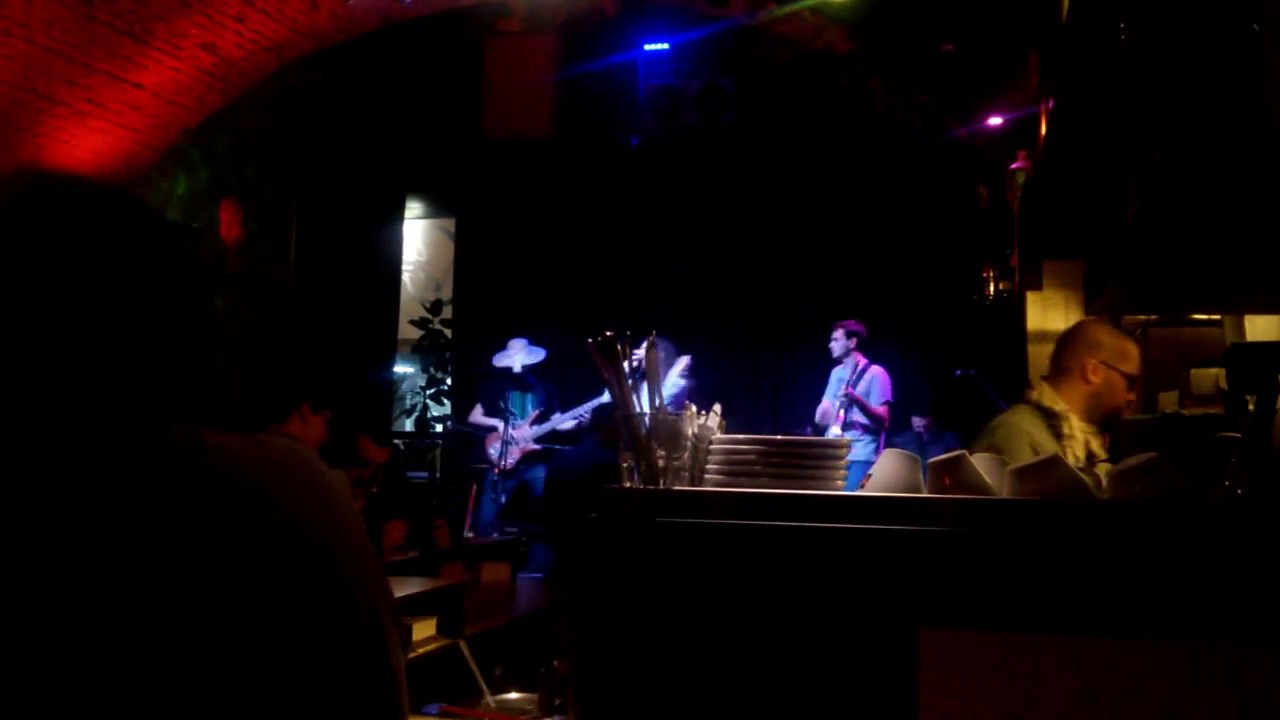 Cafe Carina