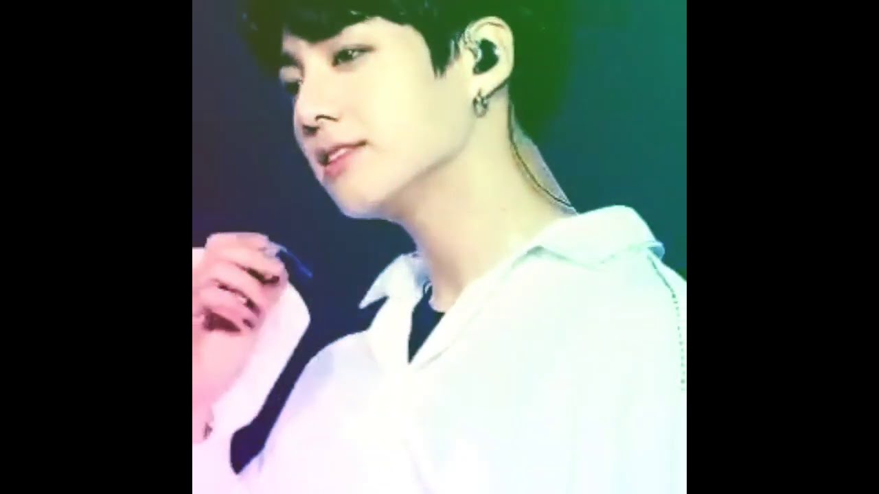 Jungkook [ FMV ] Mujhko barsaat banalo ❤️❤️