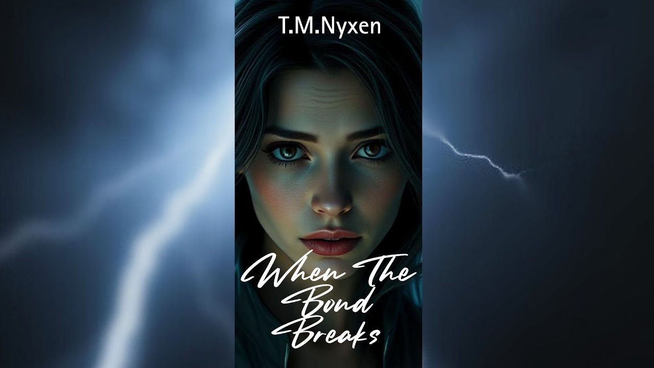 WEREWOLF ROMANCE AUDIOBOOK | When The Bond Breaks  |  A Werewolf Fated Mate Romance (FULL)
