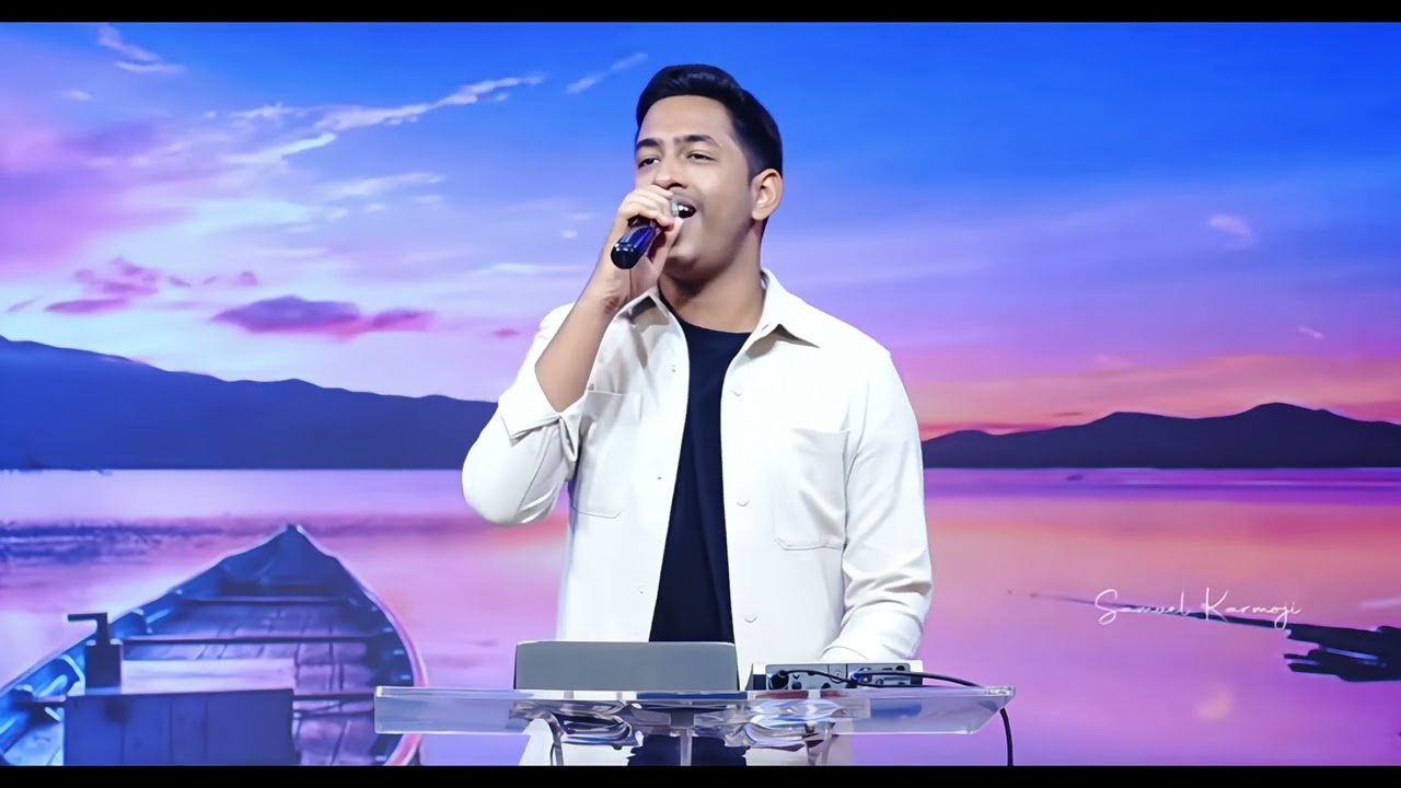 #NJM# Jalari panduga || Suhas kamorji || new song # trending 