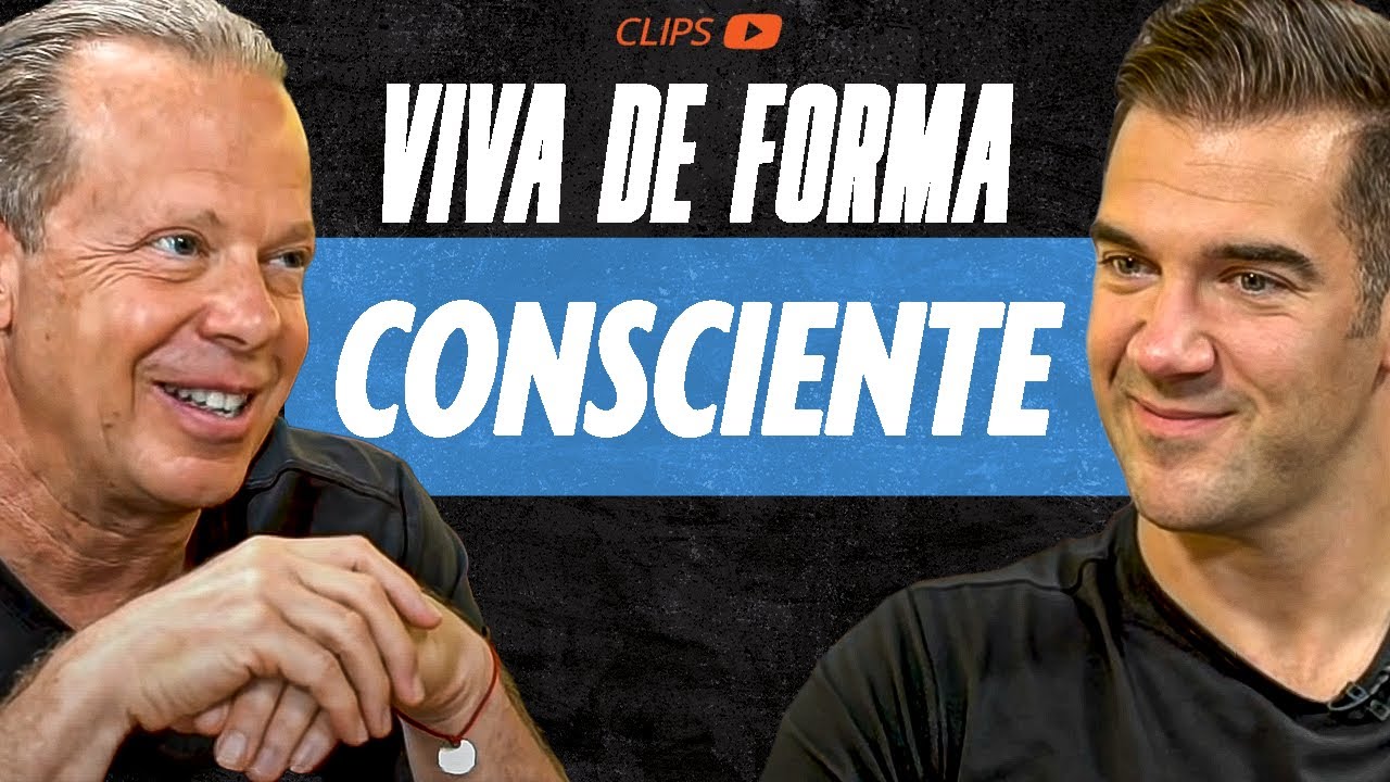 Como Pensamentos e Sentimentos Moldam Seu Destino | Dr. Joe Dispenza