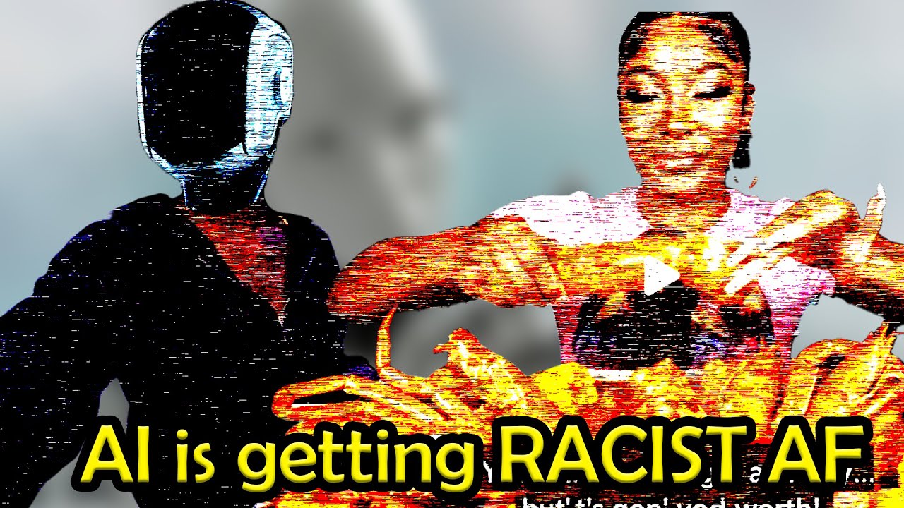 TikTok AI Blackface is worse than you think