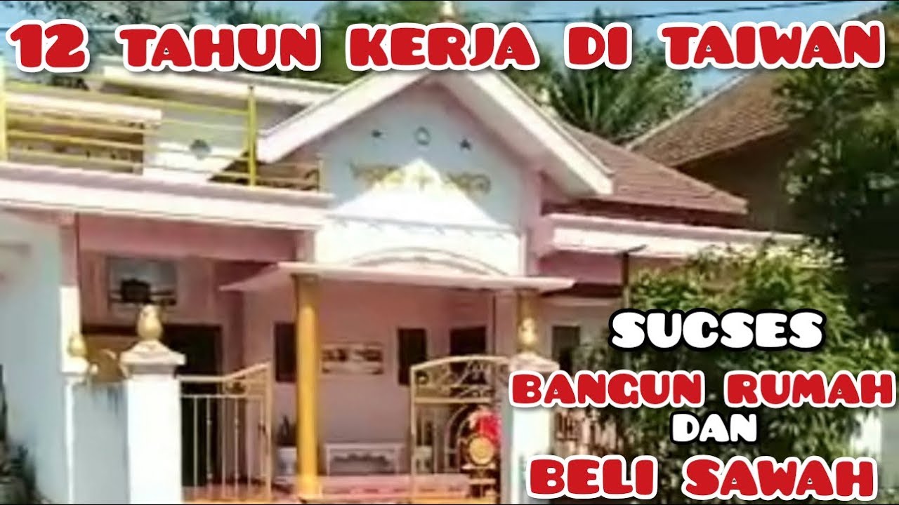 KERJA DI TAIWAN GAJINYA MENGGIURKAN ‼️