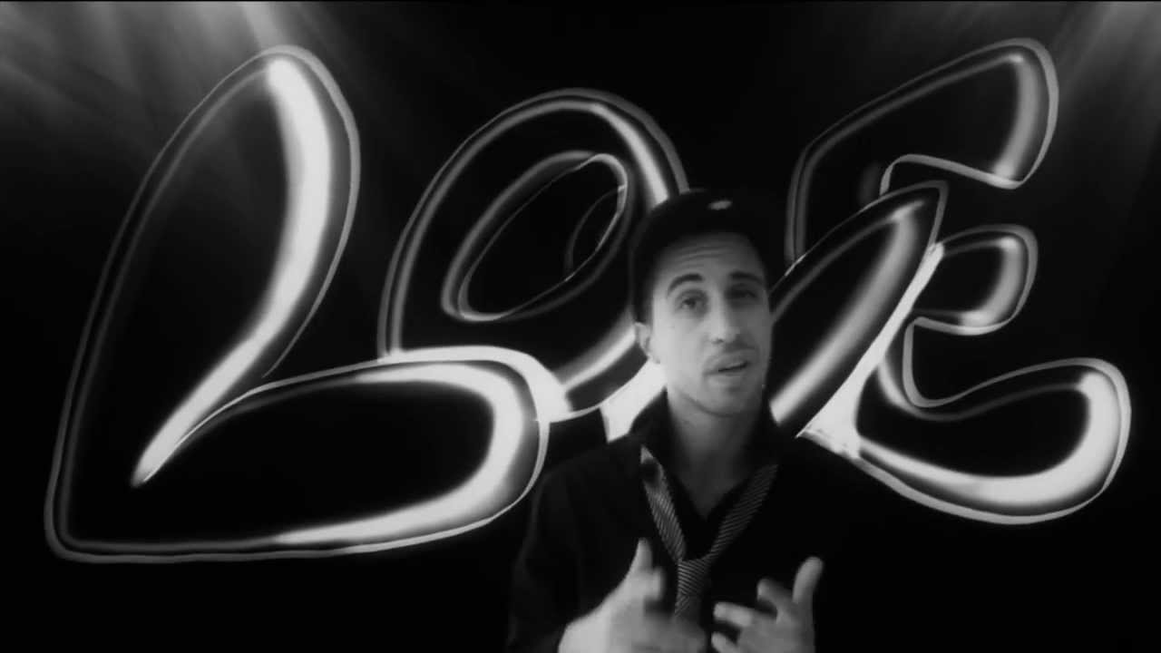 Robby Gentle - Momentaufnahmen (Offizielles HD Musikvideo)