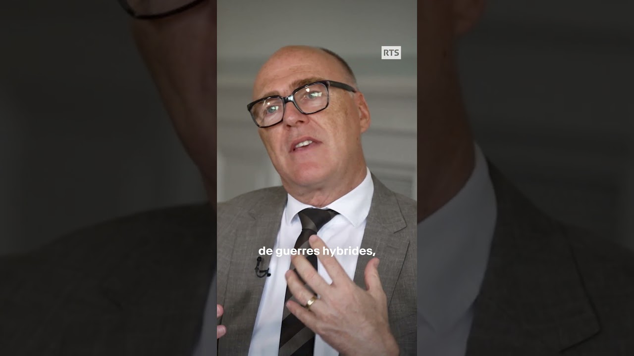 Arm&eacute;e suisse : faut-il s&rsquo;inqui&eacute;ter pour notre s&eacute;curit&eacute; ? | RTS