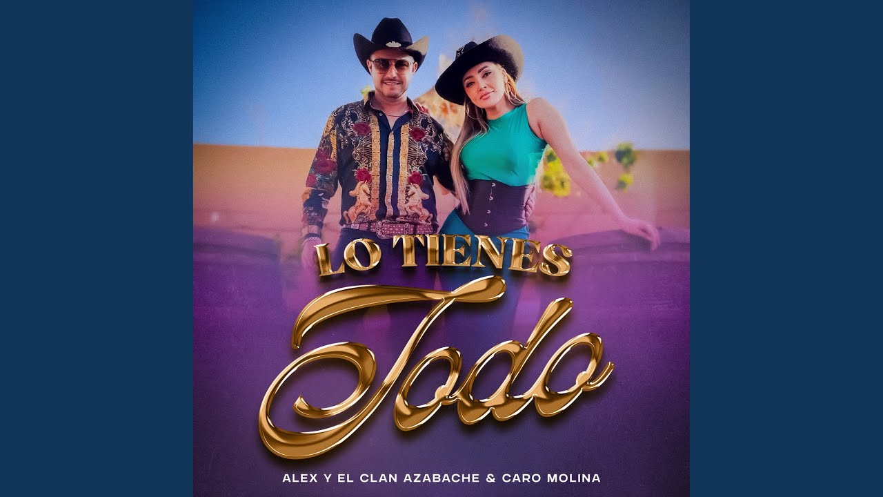 Lo Tienes Todo