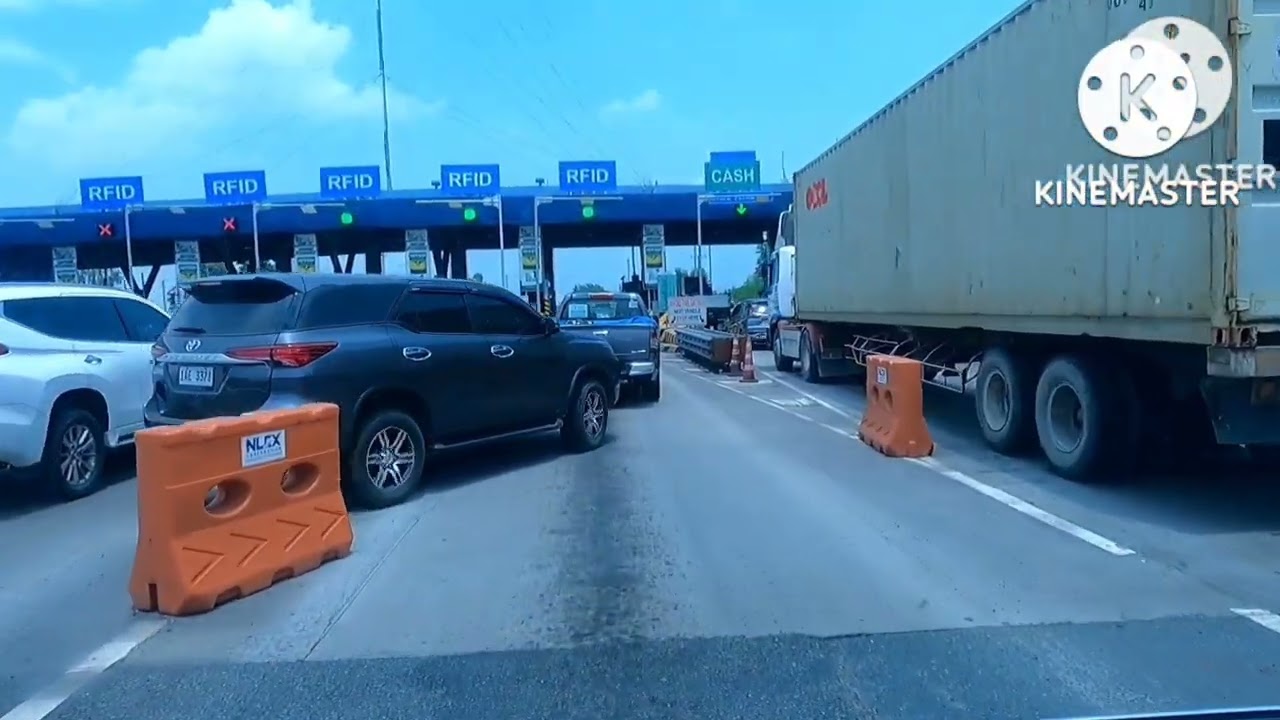 Manila to Baguio toll gas expenses #roadtrip#kabayan #motovlog #mindomar #Duyay Express