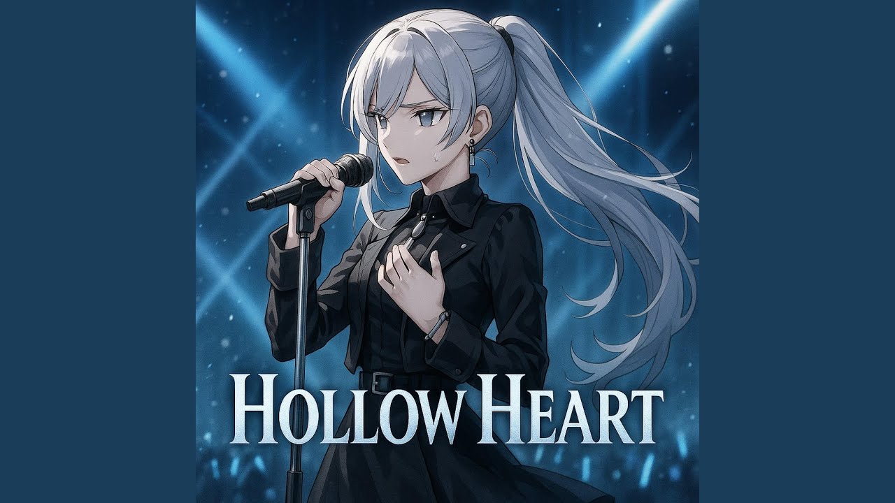 Hollow Heart (RU Version)
