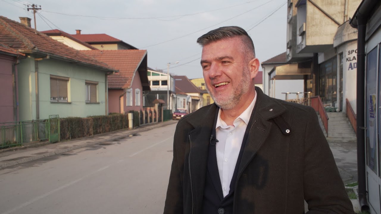 Janja – Srušene džamije izbrisane iz katastra RS