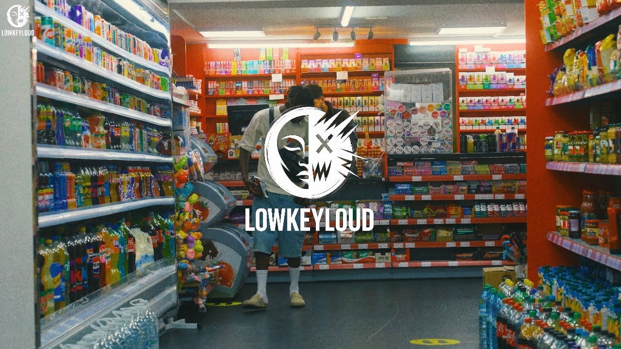 Likkle Art - Chovha (Official Video)