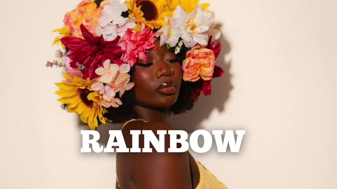 Free Rema x Victony  x BNXN x Omah Lay Type Beat 2026 - "RAINBOW"