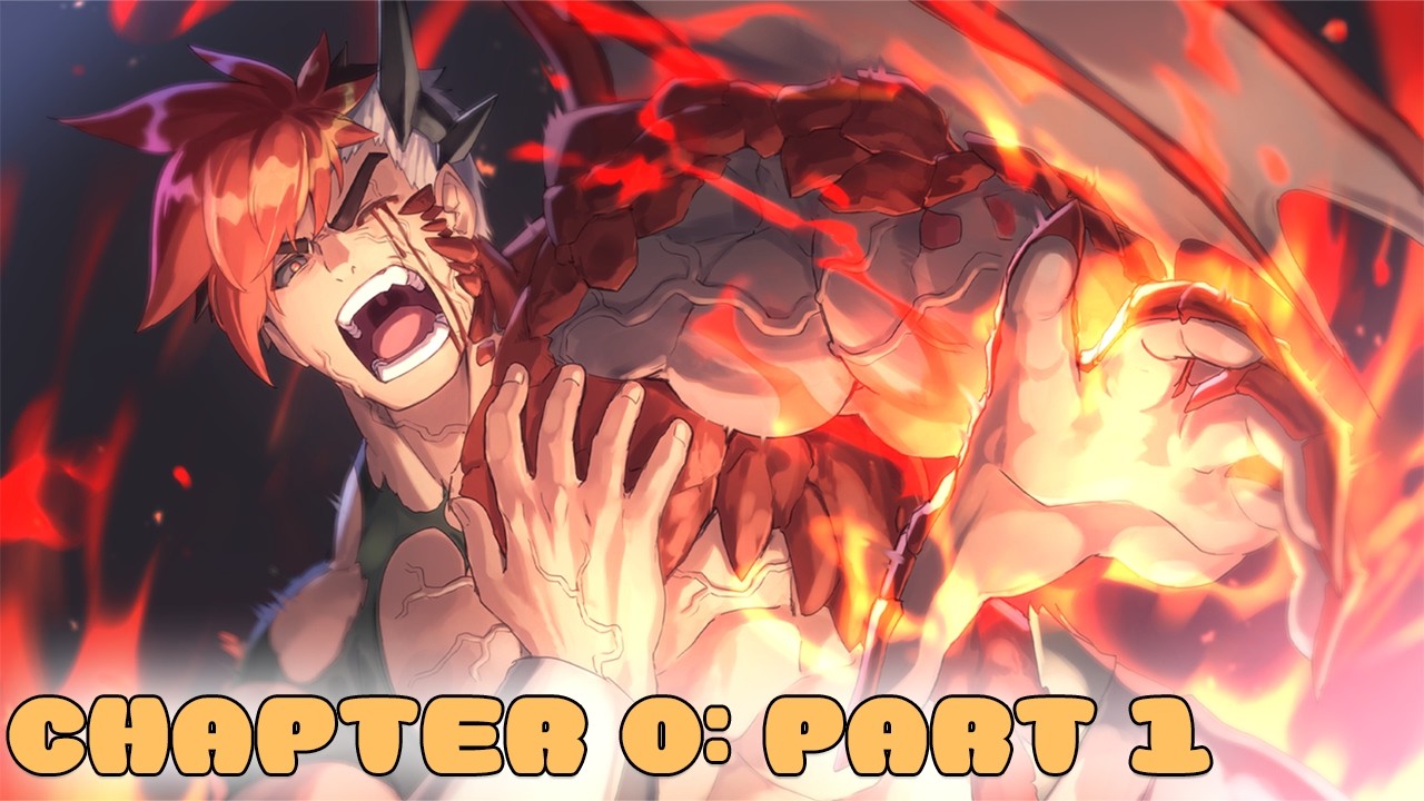 ANOTHEREIDOS Chapter 0: Part 1