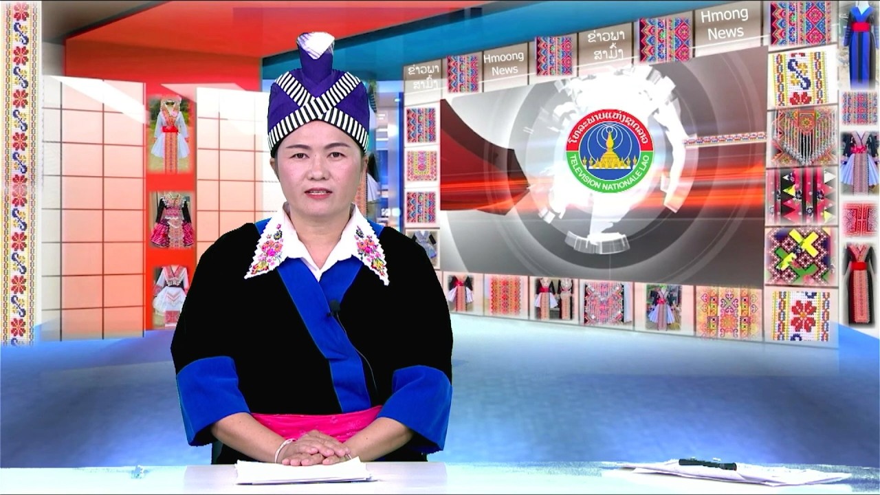 HmoobTVlao xovxwm tim 5.3.2026