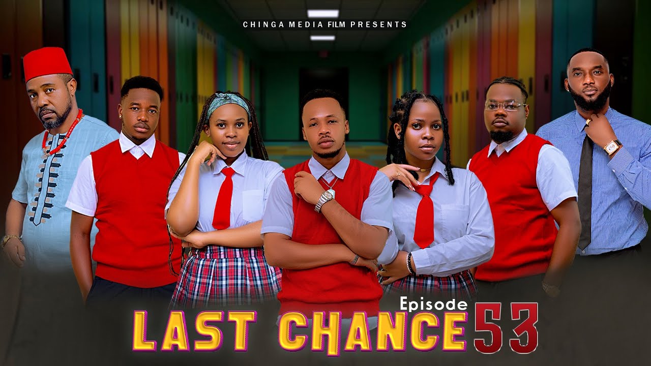 LAST CHANCE | 53 |