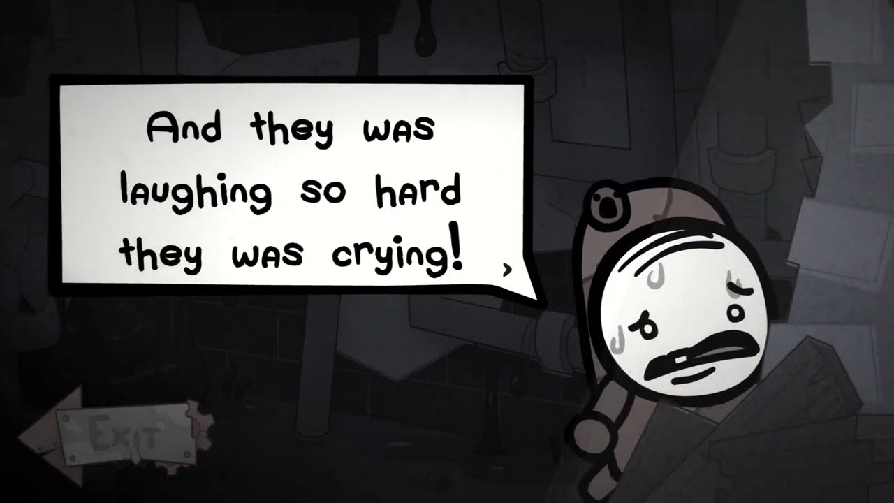 Mewgenics: The Peanut Eating Episode