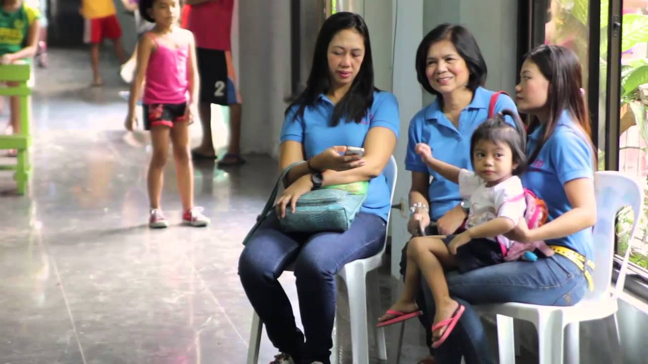 Lyca Gairanod Balik Eskwela 2015
