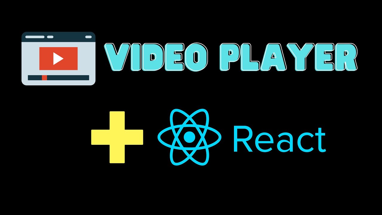 Создание собственного видеоплеера с помощью React Player