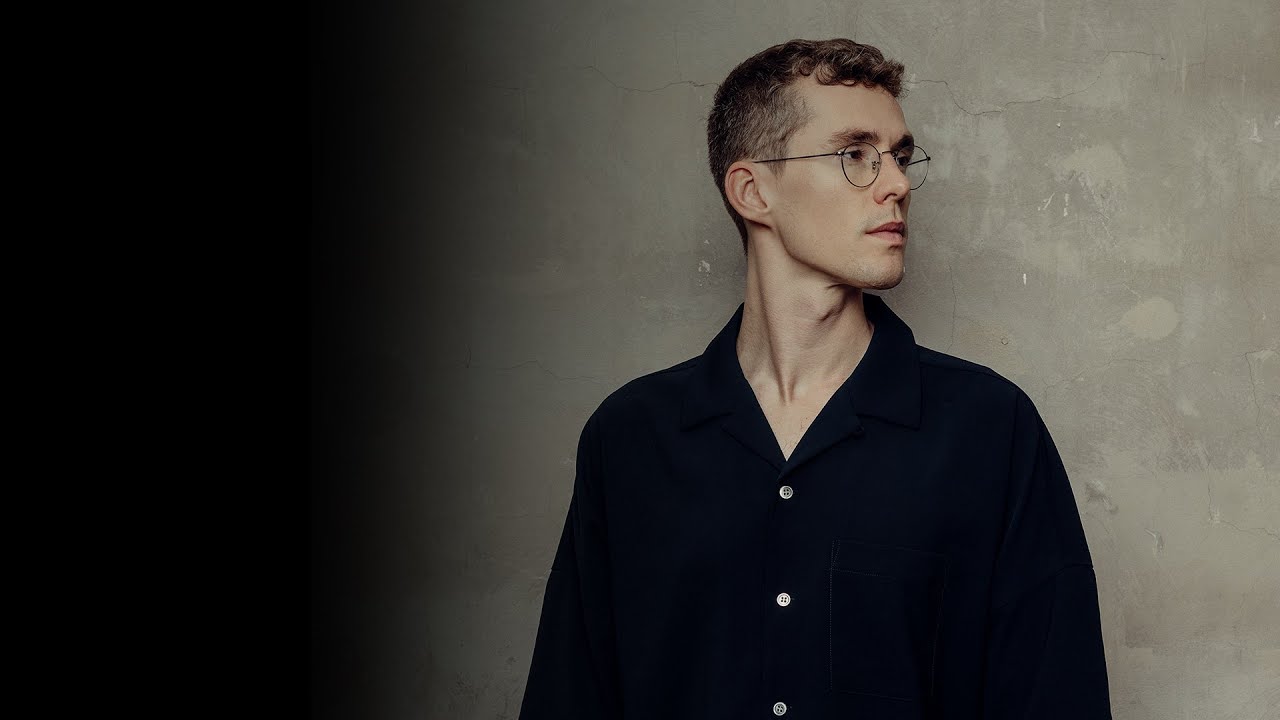 Tomorrowland - Friendship Mix - Lost Frequencies