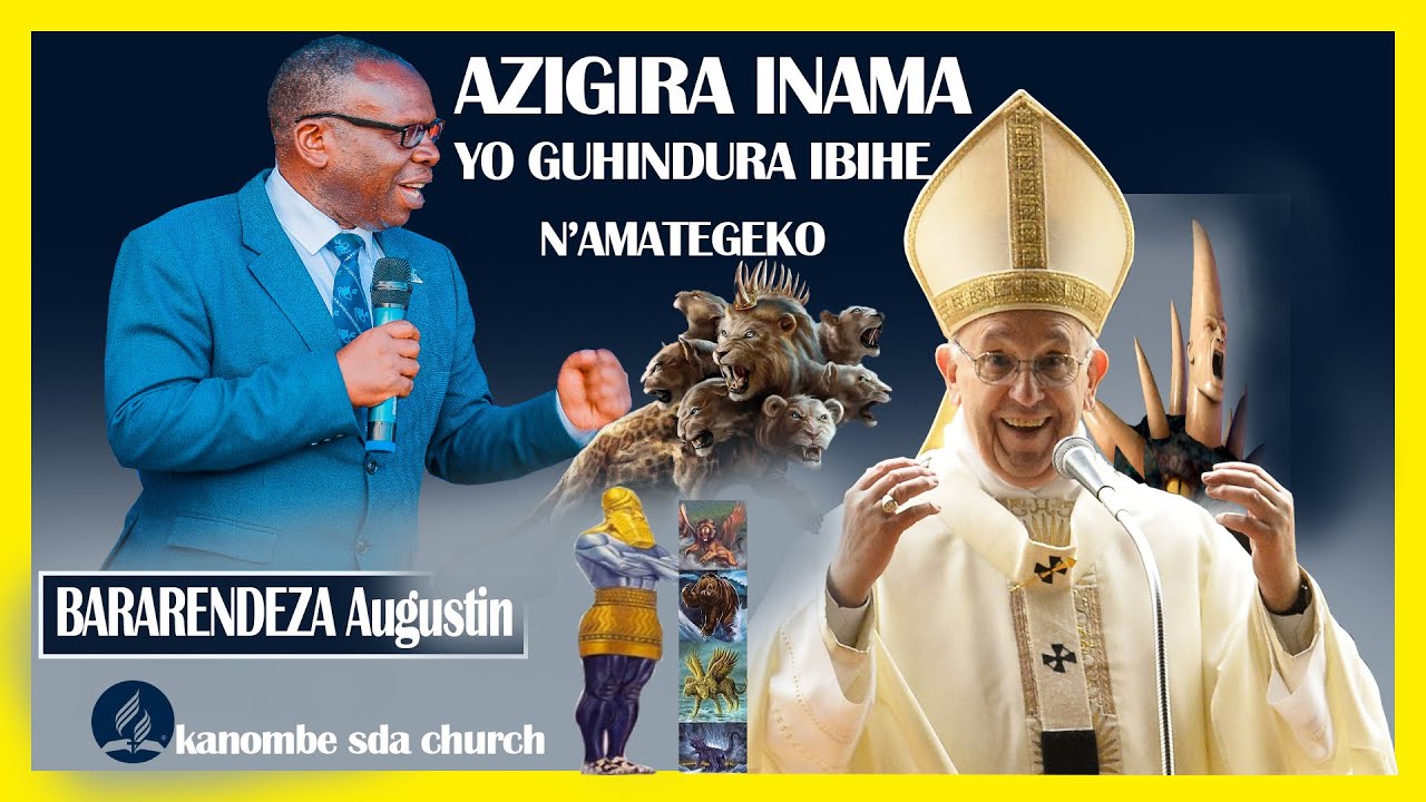 BARERENDEZA Augustin 