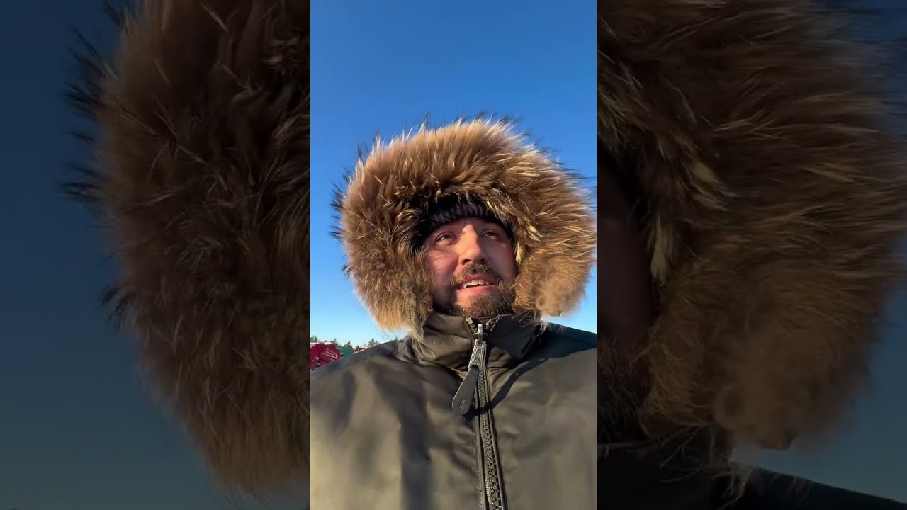Мой первый полноценный видеоролик🤝🏼