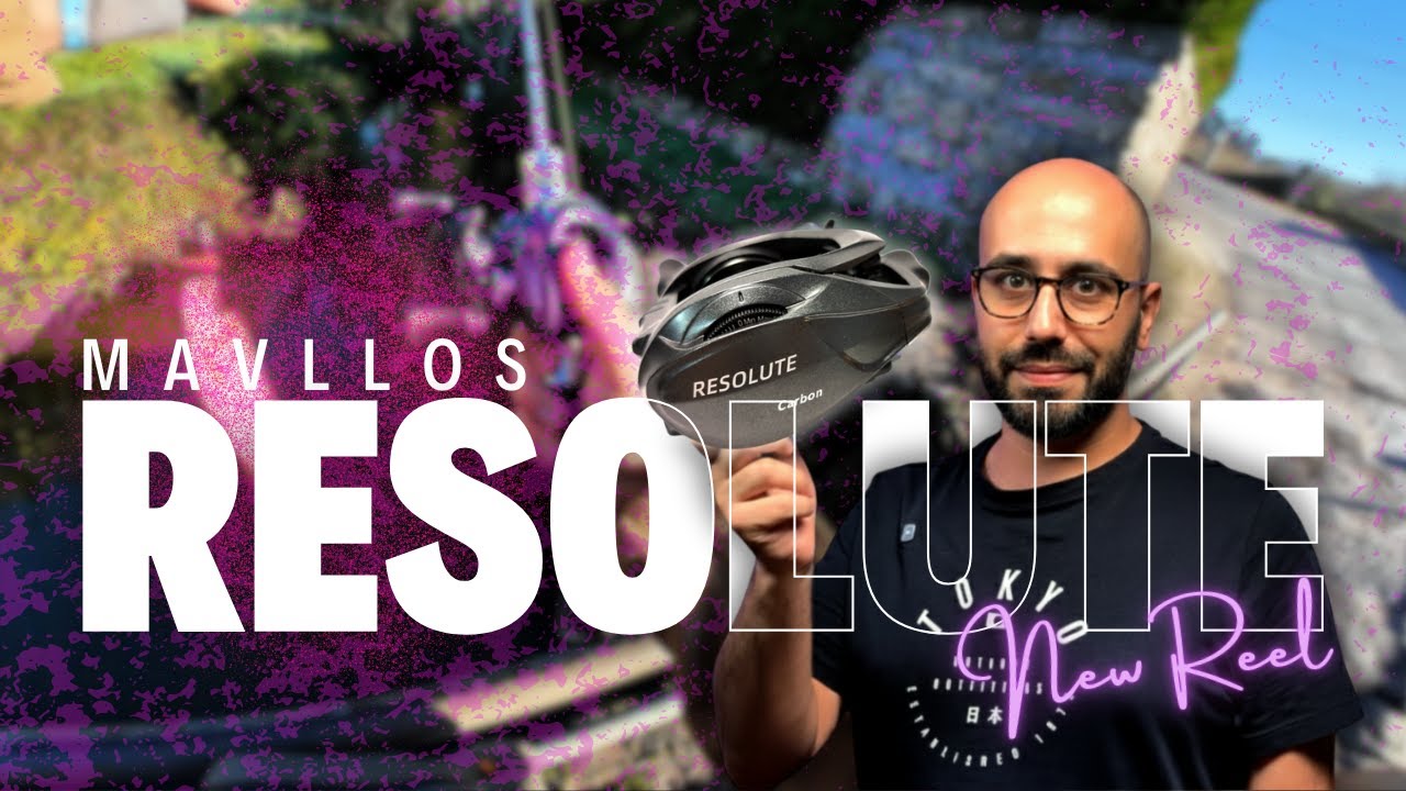 Mavllos Resolute BFS: The $40 Reel That Casts 2 Grams?! (Full Review)