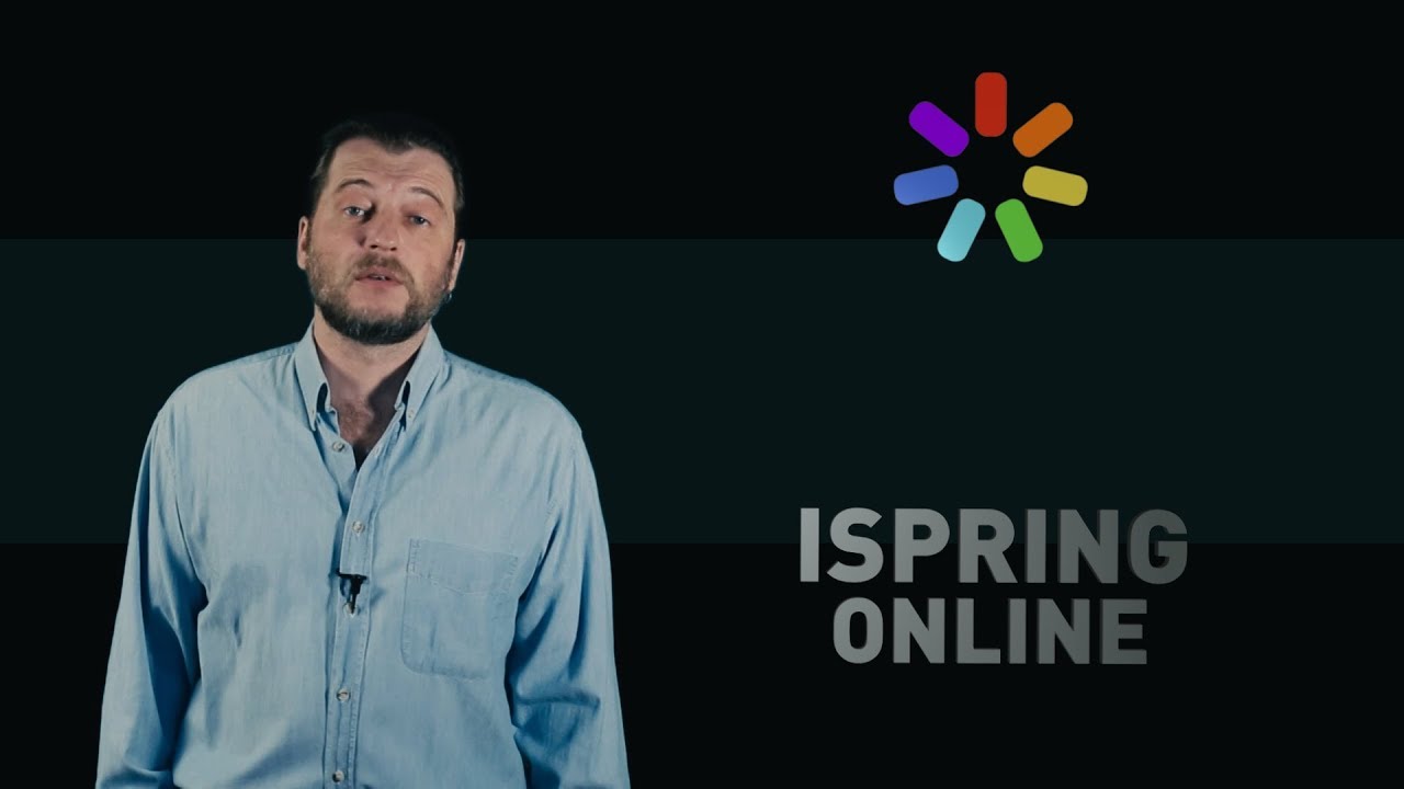 Система дистанционного обучения  &mdash; обзор СДО iSpring Online