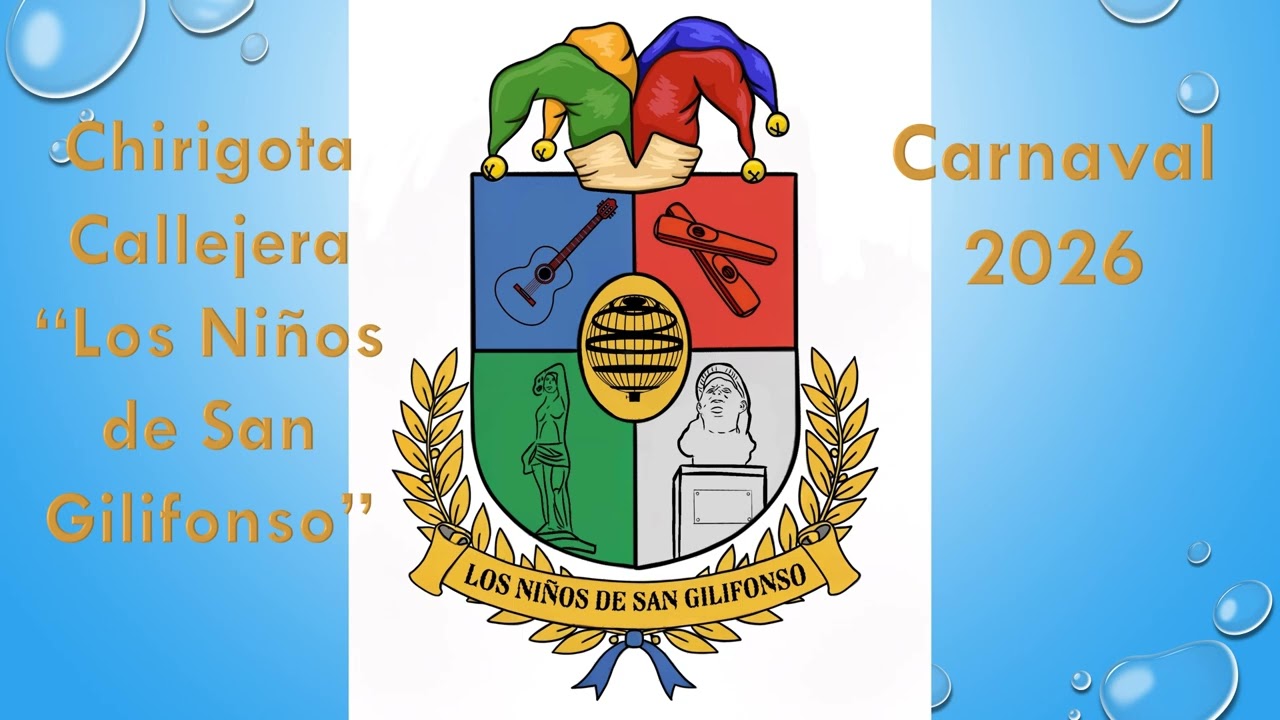 Chirigota Callejera 