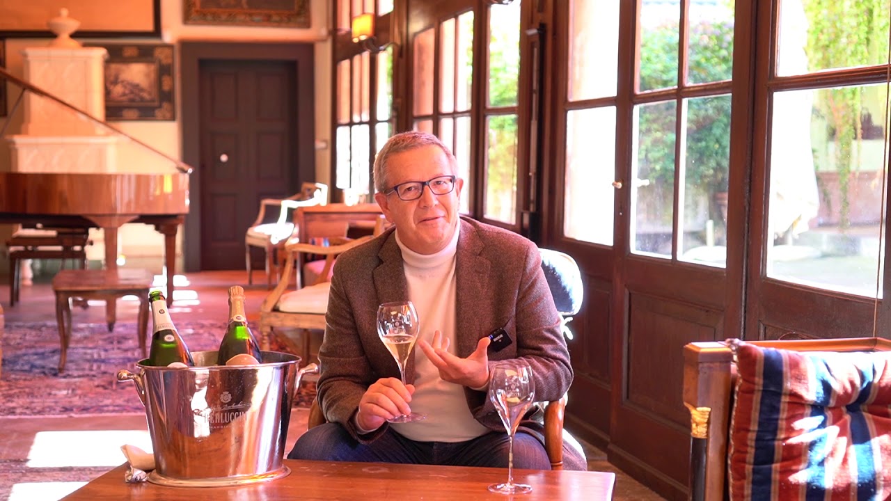 Guido Berlucchi - Tastings (Wine) a cura di Arturo Ziliani