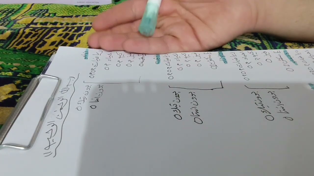 تحدي لفترة محدودة (كلام من القلب)