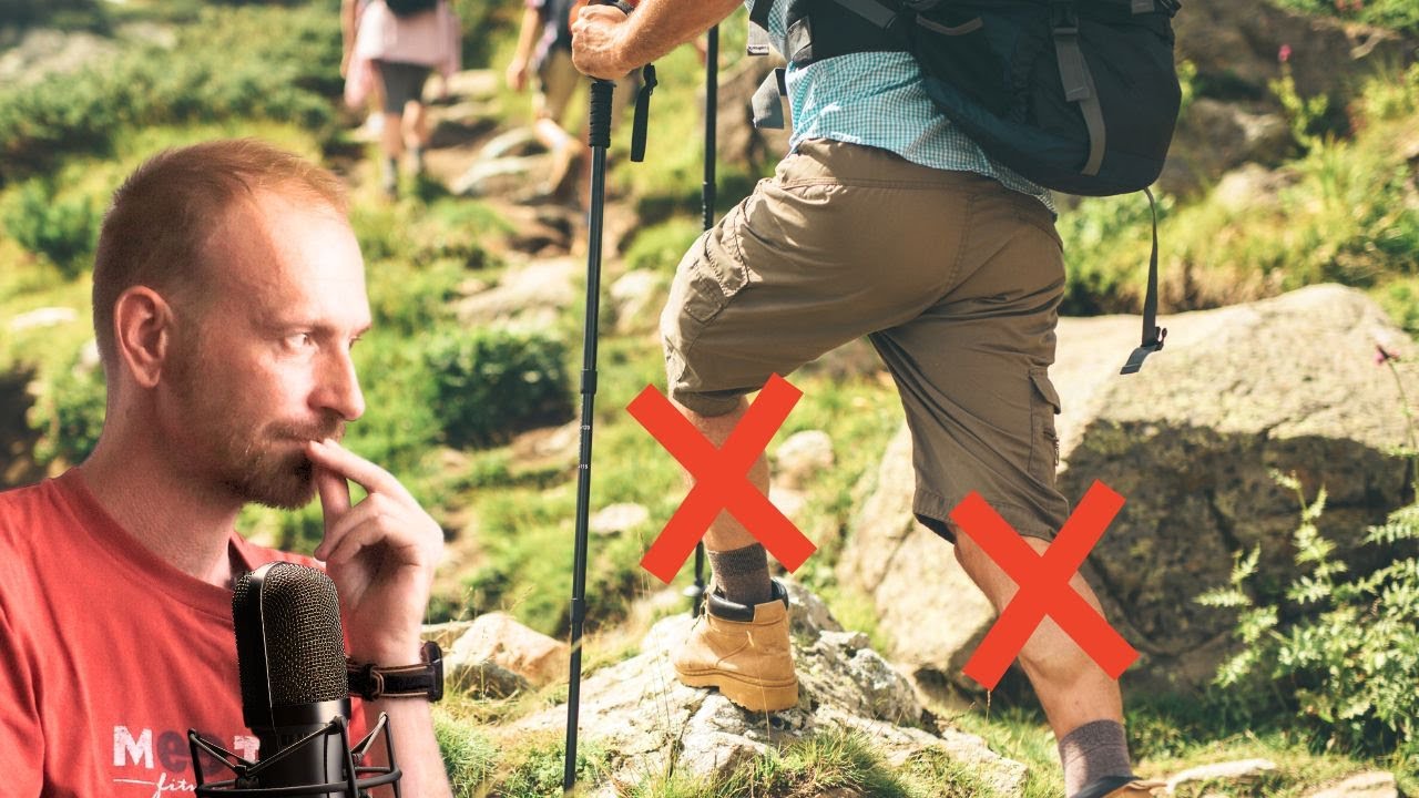 Essential Tips for Urgent Body Well-being on Camino de Santiago