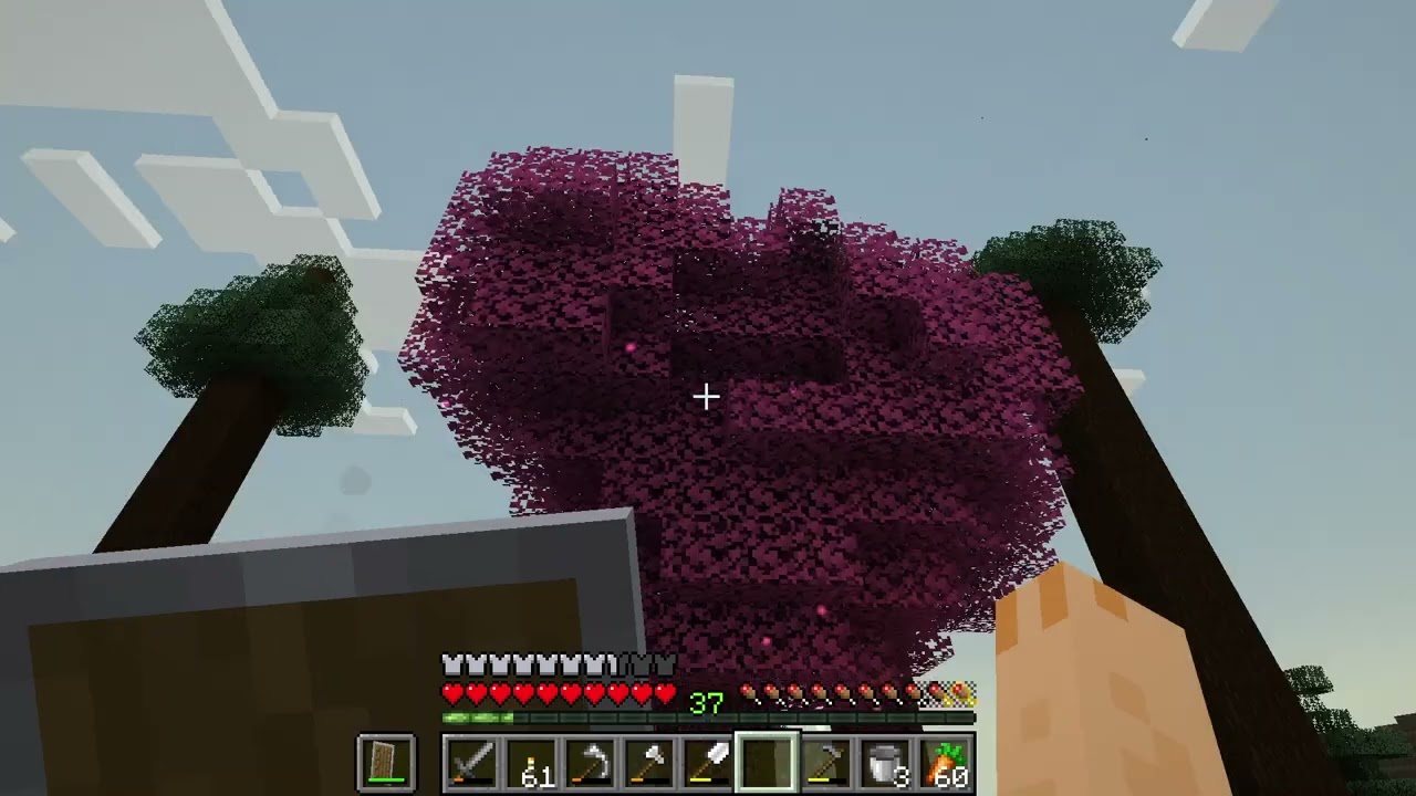 Minecraft - Reclamation S3F88 - PK Spielt