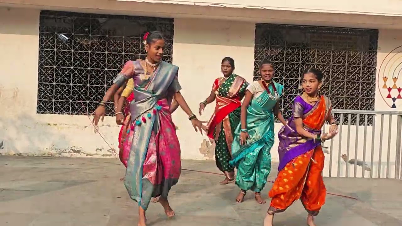 #dance #enjoy #school #shivray #chhatrapatishivajimaharaj #song 