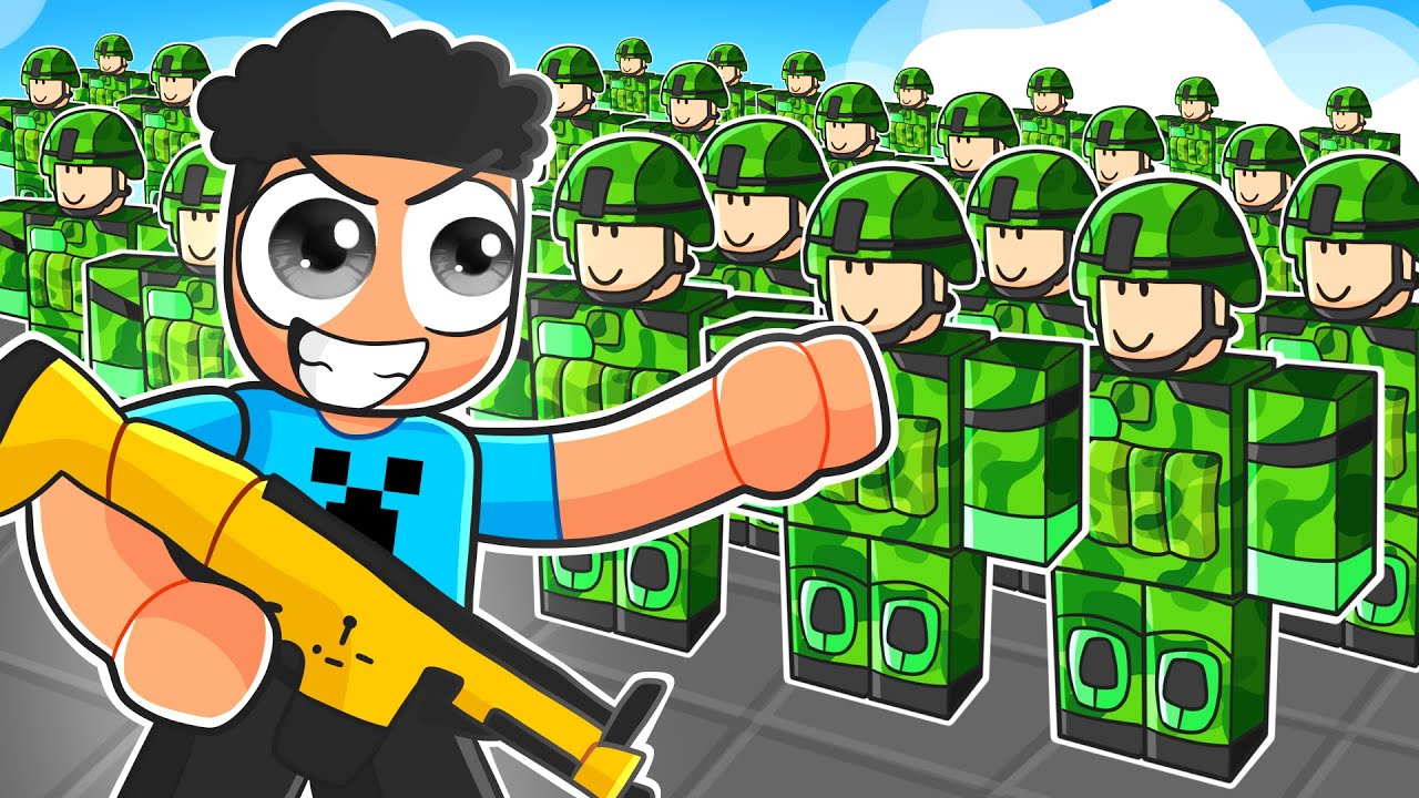 Meu Amigo Atacou minha Base com AVIÕES Então ME VINGUEI