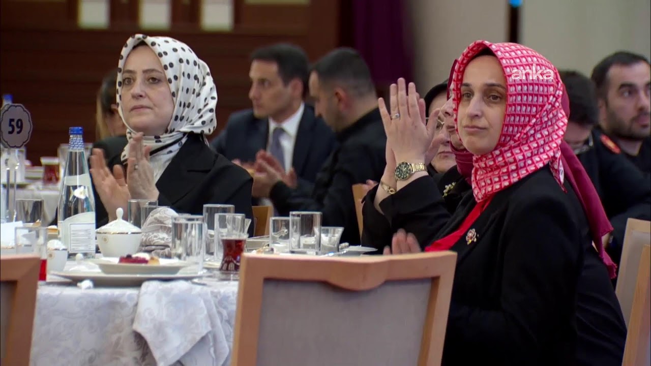 Cumhurbaşkanı Erdoğan 