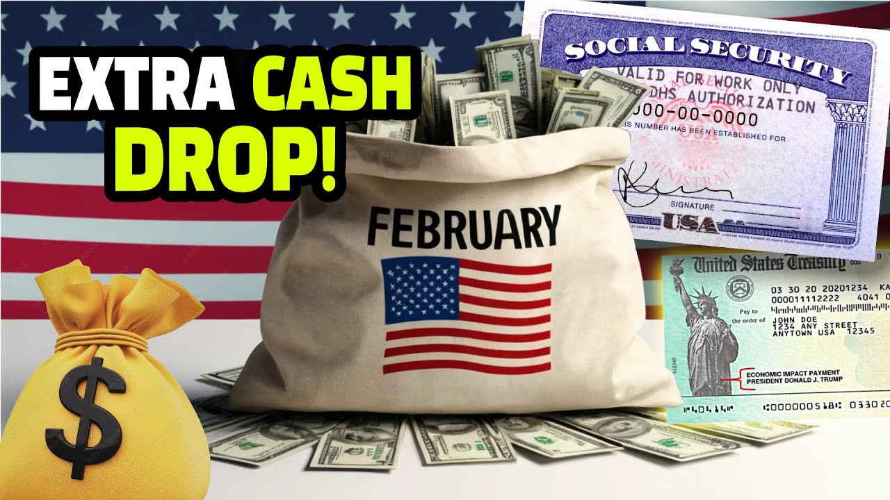 Your Bank Account Might Get a SURPRISE This Week! 💰💳