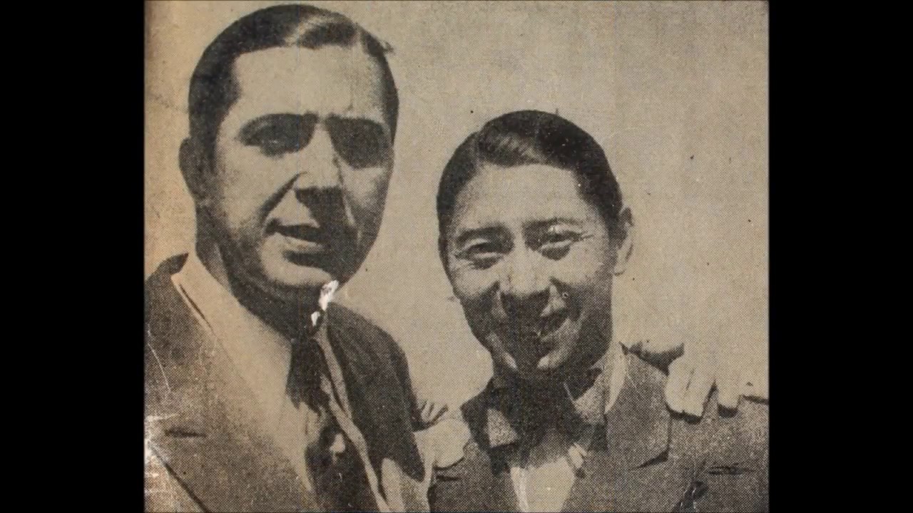 Carlos Gardel - Soy una fiera