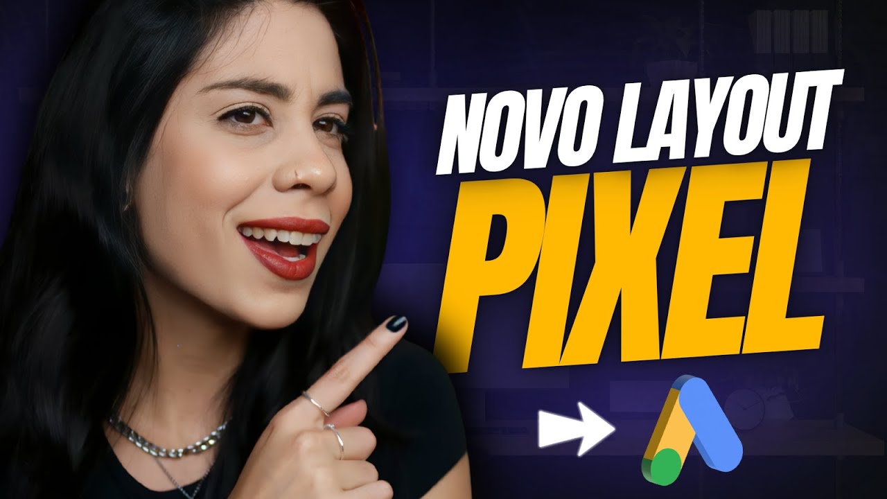 Pixel do Google Ads Mudou DE NOVO! Como Criar e Instalar Agora
