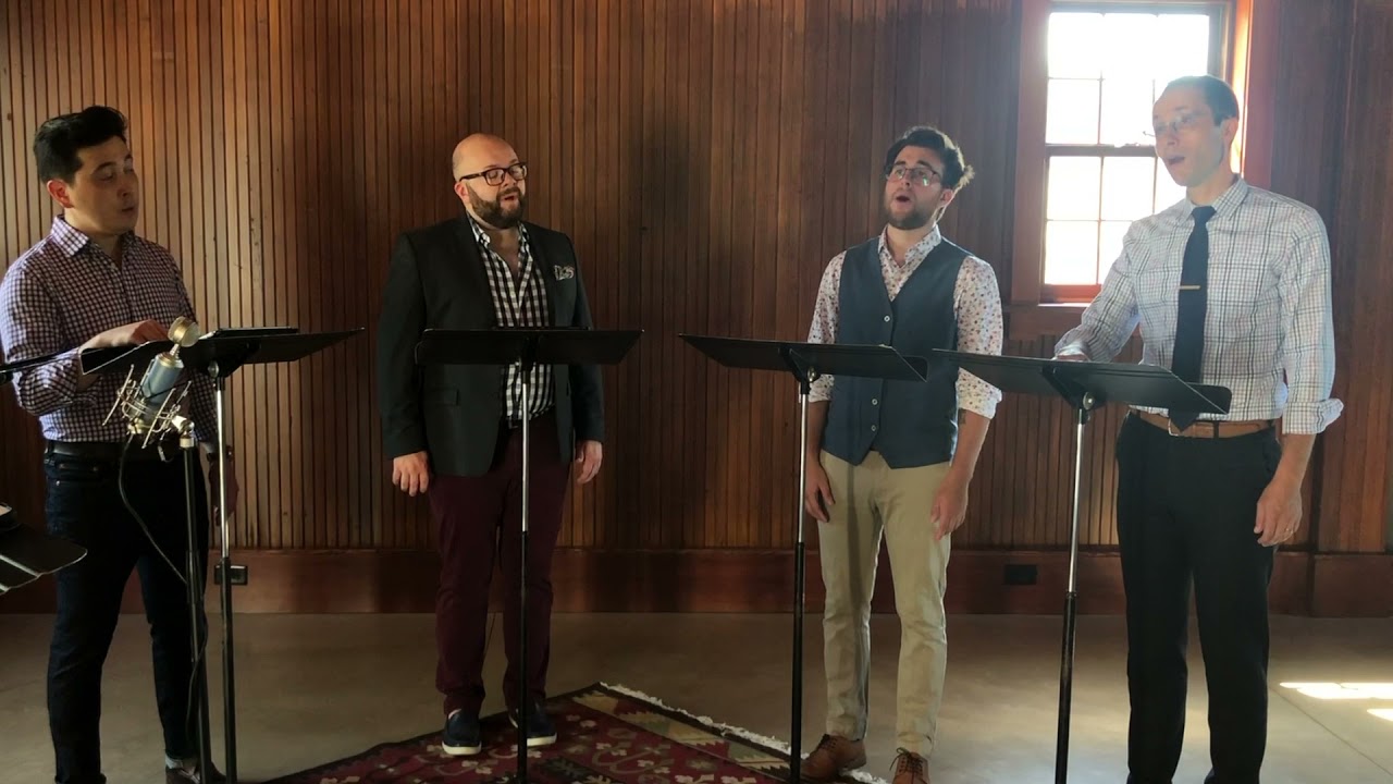 CANTUS: Tabula Rasa by Don MacDonald