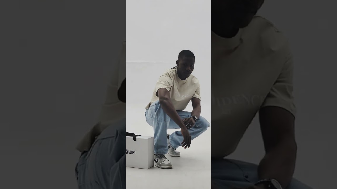 Bts - Jifi Fashion